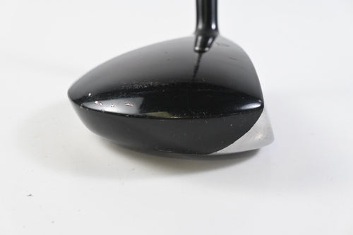 Wilson Deep Red #5 Wood / 18 Degree / Regular Flex Fujikura Shaft