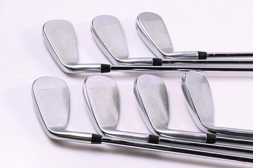 Cobra LTDx Irons / 5-PW+GW / Regular Flex KBS Tour 90 Shafts