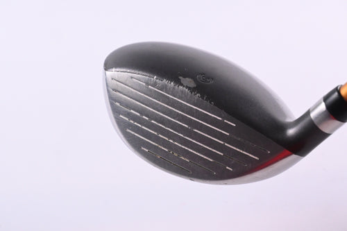 Cleveland Launcher 2009 #5 Wood / 19 Degree / Regular Flex Launcher Gold 65