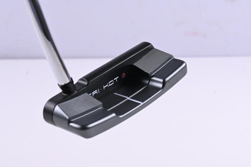 Odyssey Tri-Hot 5K Double Wide Putter / 33 Inch
