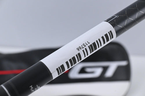 Titleist GT2 #3 Wood / 15 Degree / Stiff Flex Tensei 1K Black 75 Shaft