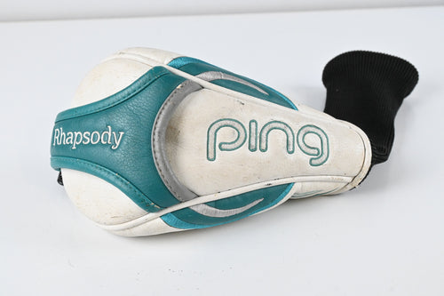 Ladies Ping Rhapsody 2015 #5 Wood / 22 Degree / Ladies Flex Ping ULT 220 Shaft