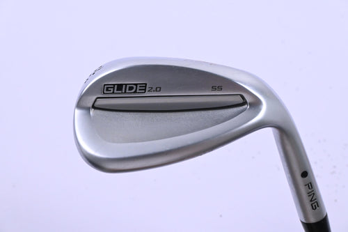 Ping Glide 2.0 Sand Wedge / 54 Degree / Black Dot / Wedge Flex Ping AWT 2.0