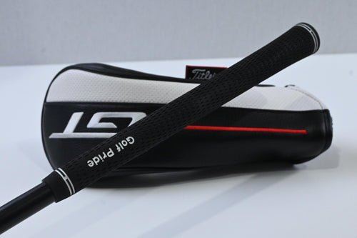 Titleist GT280 Mini Driver / 13 Degree / Stiff Flex HZRDUS Gen5 Black 60