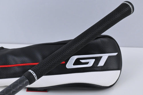 Titleist GT2 #3 Wood / 15 Degree / Stiff Flex Tensei 1K Black 75 Shaft