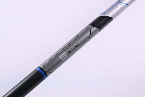 Taylormade SLDR-S #3 Hybrid / 19 Degree / Stiff Flex Fujikura Speeder 72 Shaft