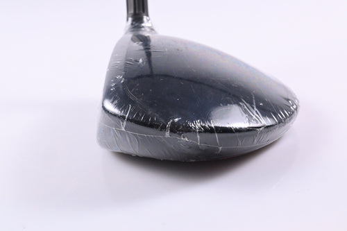 Left Hand Taylormade Stealth 2 #3 Wood / 15 Degree / Stiff Flex Ventus TR Red 6