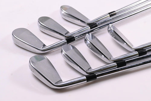 Mizuno M-15 Irons / 5-PW+GW / Regular Flex N.S.Pro Modus³ Tour 105 Shafts