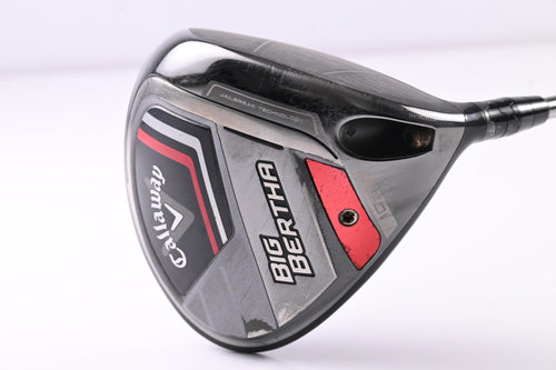 Callaway Big Bertha 2023 Driver / 10.5 Degree / Senior Flex RCH 55 Shaft