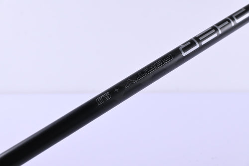 PXG 0311 Black Ops Driver / 12 Degree / Regular Flex Project X Cypher 2.0 40