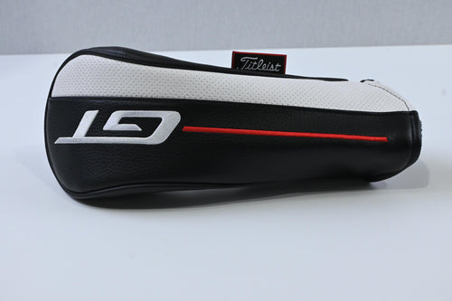 Titleist GT280 Mini Driver / 13 Degree / Stiff Flex HZRDUS Gen5 Black 60