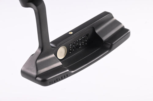 Scotty Cameron Circle T Timless "For Tour Use Only" Putter / 35 Inch