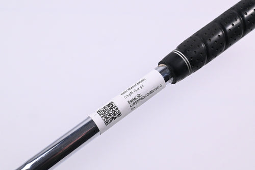 Ping ChipR / 38.5 Degree / Black Dot / Wedge Flex Ping Z-Z115 Shaft