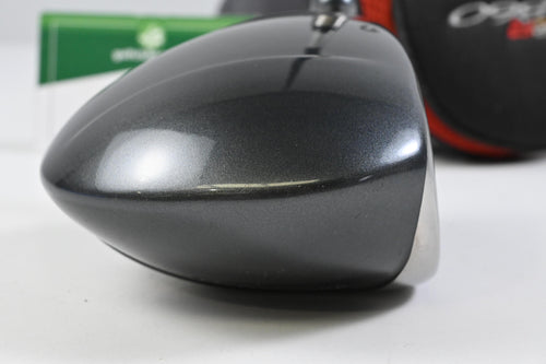 Taylormade Burner 860 Driver / 9.5 Degree / Stiff Flex Burner Lite 60 Shaft