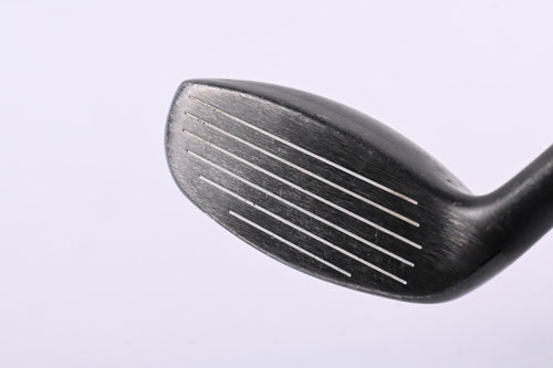 Ping G25 #4 Hybrid / 23 Degree / Senior Flex Ping TFC 189 Shaft