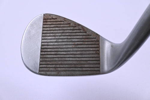Taylormade Milled Grind 4 Lob Wedge / 58 Degree / Wedge Flex Dynamic Gold 115