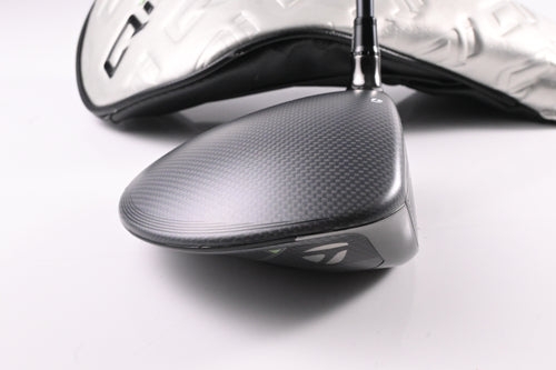 Taylormade Qi35 Max Lite Driver / 12 Degree / Regular Flex Diamana T+ 60 Shaft