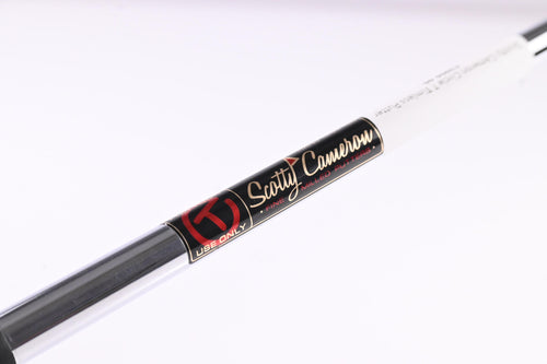 Scotty Cameron Circle T Timless "For Tour Use Only" Putter / 35 Inch