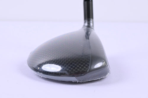 Ladies Callaway Quantum Max D #7 Wood / 21 Degree / Ladies Flex Eldio 40 Shaft