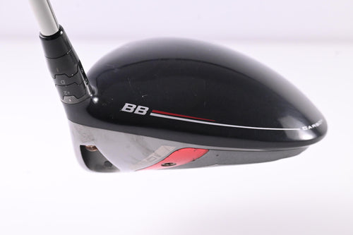 Callaway Big Bertha 2023 Driver / 10.5 Degree / Senior Flex RCH 55 Shaft