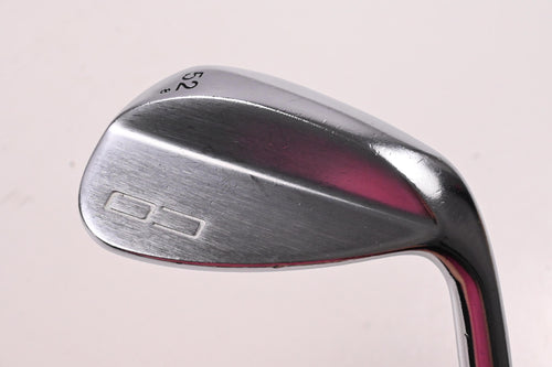 Orka OD Gap Wedge / 52 Degree / Regular Flex Kuro Kage Silver 70 Shaft