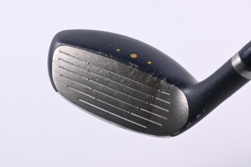 Ladies Ping G Le3 #6 Hybrid / 30 Degree / Ladies Flex Ping ULT 250 Shaft