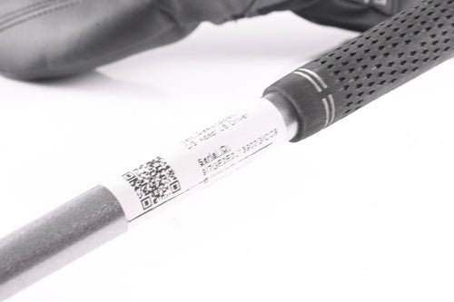 Cobra DS-Adapt LS Driver / 9 Degree / X-Flex Fujikura Pro 60 Shaft