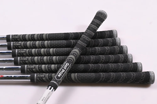 Mizuno M-15 Irons / 5-PW+GW / Regular Flex N.S.Pro Modus³ Tour 105 Shafts