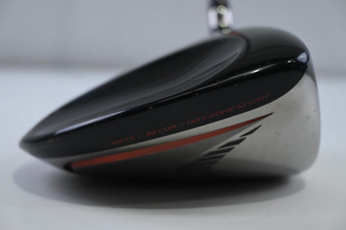 Cobra Speed LD Driver / 10.5 Degree / Regular Flex Aldila NV 55