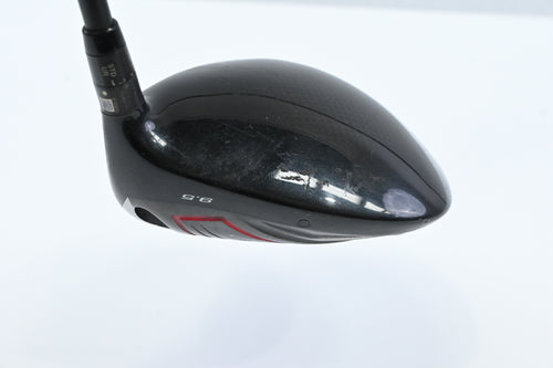 Srixon Z-785 Driver / 9.5 Degree / Stiff Flex HZRDUS Red 62 Shaft