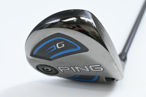 Ping G Series #3 Wood / 14.5 Degree / Regular Flex Ping Alta 65 Shaft
