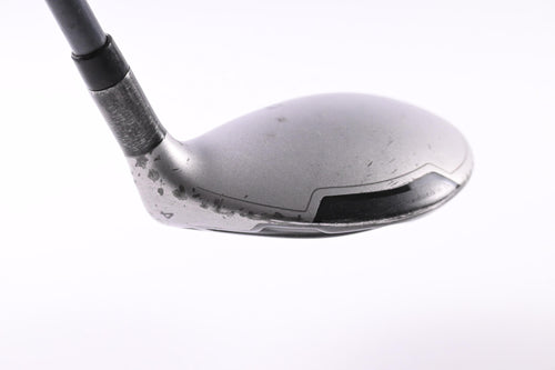 Taylormade SLDR-S #4 Hybrid / 22 Degree / Regular Flex Speeder 57 Shaft