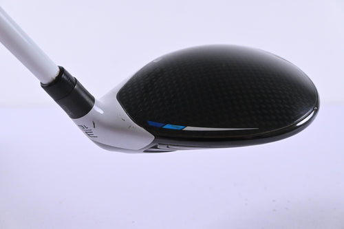 Taylormade SIM2 Max #3 Wood / 16 Degree / Regular Flex Fujikura AirSpeeder 45