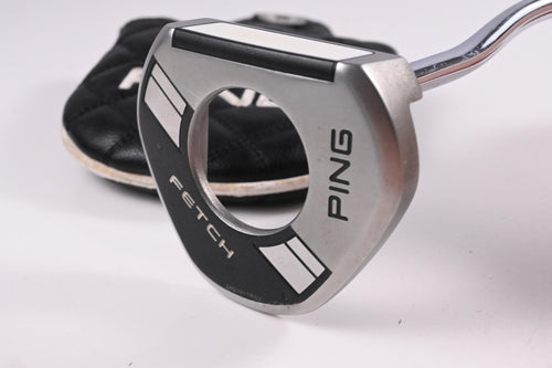 Ping Fetch 2024 Putter / 34 Inch