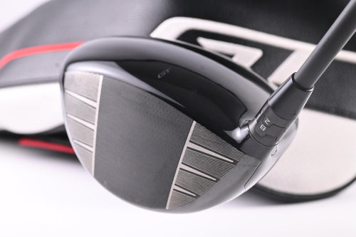 Titleist GT3 Driver / 10 Degree / Stiff Flex Tensei 1K Blue 55 Shaft