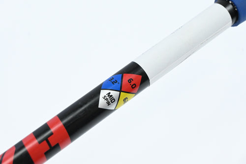 Srixon Z-785 Driver / 9.5 Degree / Stiff Flex HZRDUS Red 62 Shaft
