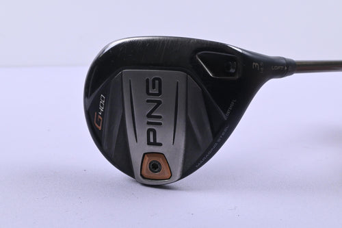 Ping G400 #3 Wood / 14.5 Degree / Stiff Flex Ping Alta CB 65
