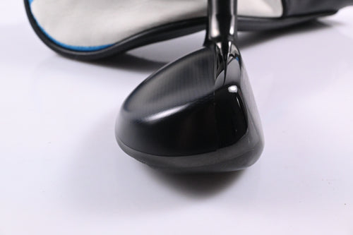 Taylormade SIM2 #2 Hybrid / 17 Degree / Senior Flex ACCRA 162F Shaft
