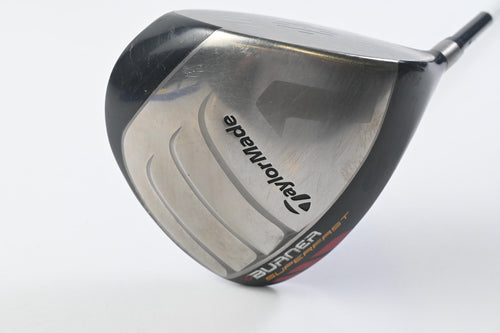 Taylormade Burner Superfast Driver / 13 Degree / Regular Flex Matrix XCon-4.8