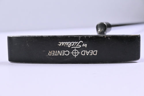 Titleist Dead Center SP-212 Putter / 35 Inch
