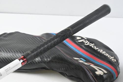 Taylormade M4 D-Type Driver / 12 Degree / Regular Flex Fujikura Atmos Red 5