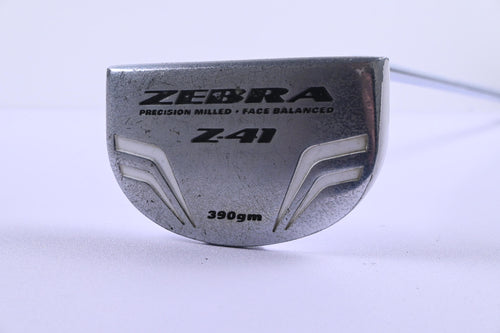 Zebra AIT Series Z41 Putter / 35 Inch