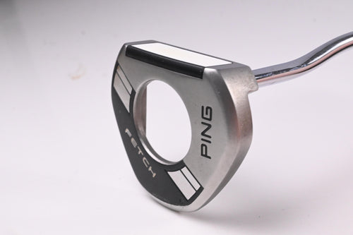 Ping Fetch 2024 Putter / 34 Inch