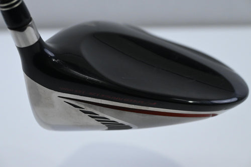 Cobra Speed LD Driver / 10.5 Degree / Regular Flex Aldila NV 55