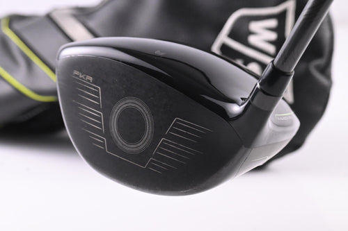 Wilson Launch Pad 2022 Driver / 10.5 Degree / Regular Flex Project X Evenflow 55