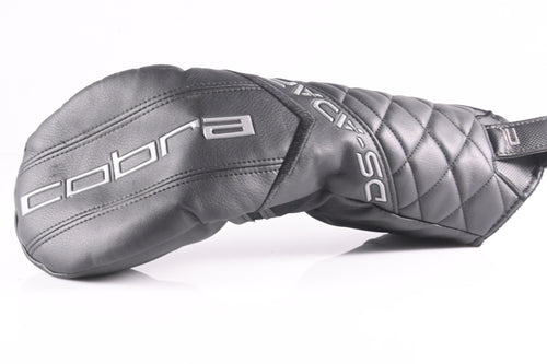 Cobra DS-Adapt LS Driver / 9 Degree / X-Flex Fujikura Pro 60 Shaft