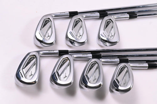 Mizuno JPX 925 Hot Metal Pro Irons / 5-PW+GW / Regular Flex N.S.Pro Modus³ Tour