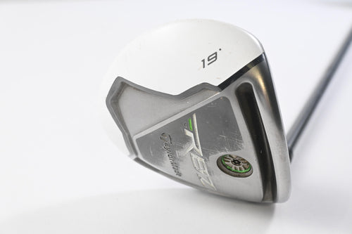 Taylormade RBZ #5 Wood / 19 Degree / Regular Flex Matrix Ozik XCon-5 Shaft