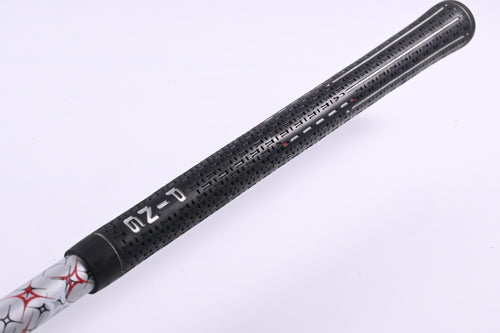Ping G25 #4 Hybrid / 23 Degree / Senior Flex Ping TFC 189 Shaft