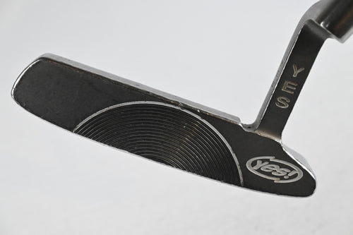 Yes! C-Groove Callie Putter / 31 Inch
